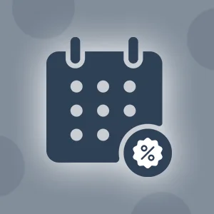 العروض الشهرية